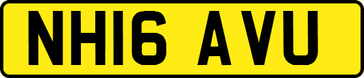 NH16AVU