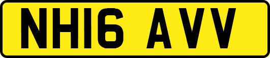 NH16AVV
