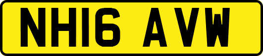 NH16AVW