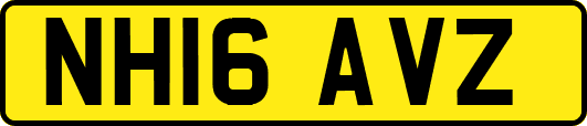 NH16AVZ