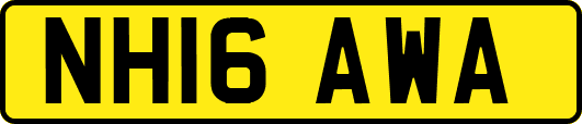 NH16AWA