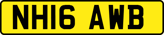 NH16AWB