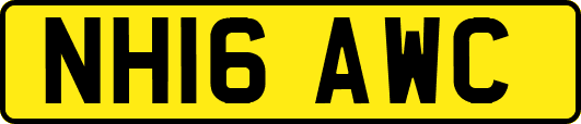 NH16AWC