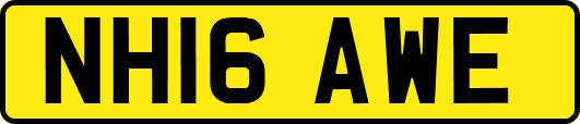 NH16AWE