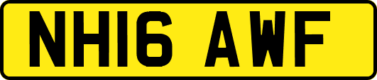 NH16AWF