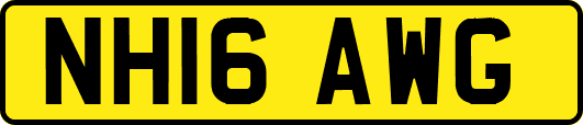 NH16AWG