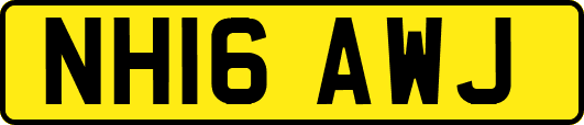 NH16AWJ