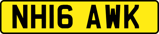 NH16AWK