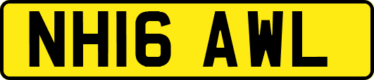 NH16AWL