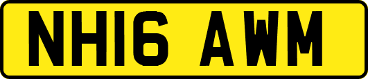 NH16AWM