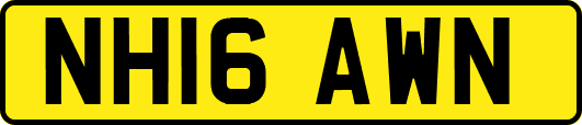 NH16AWN