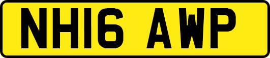 NH16AWP