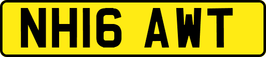 NH16AWT