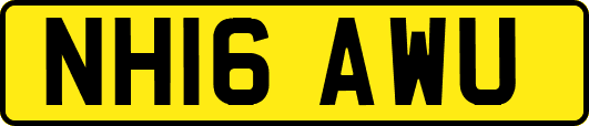 NH16AWU