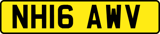 NH16AWV