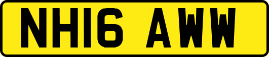 NH16AWW