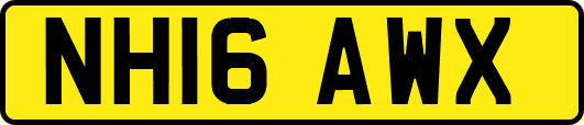 NH16AWX