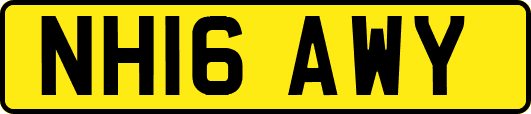 NH16AWY