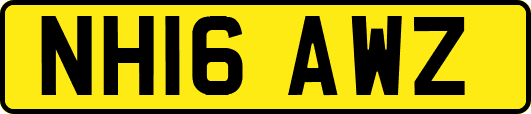 NH16AWZ