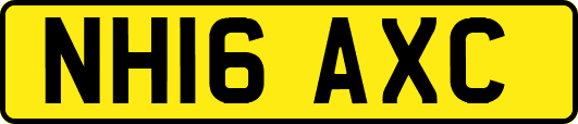 NH16AXC