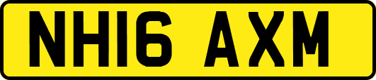 NH16AXM