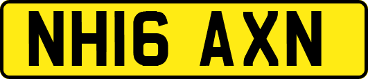 NH16AXN