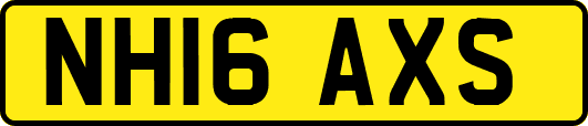 NH16AXS