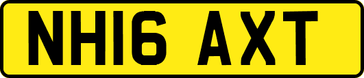 NH16AXT