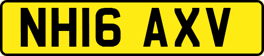 NH16AXV