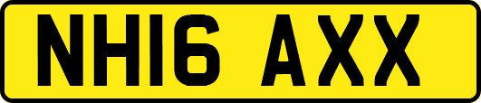 NH16AXX