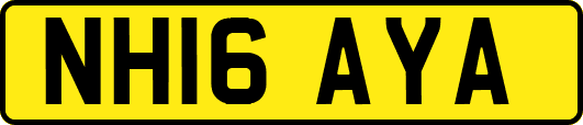 NH16AYA
