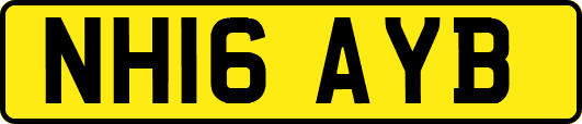 NH16AYB