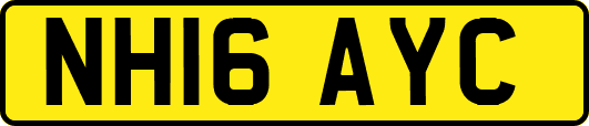 NH16AYC