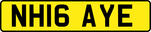 NH16AYE