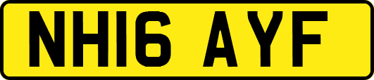 NH16AYF
