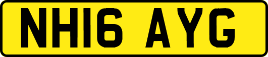 NH16AYG
