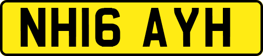NH16AYH