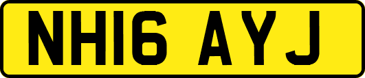 NH16AYJ