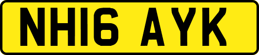 NH16AYK