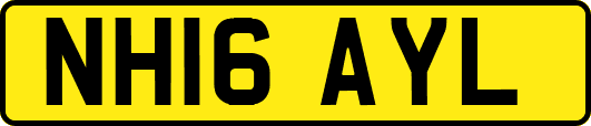 NH16AYL