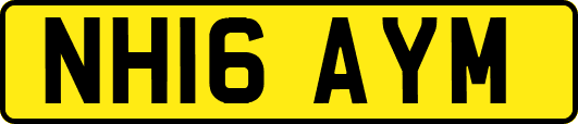 NH16AYM