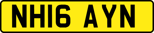 NH16AYN