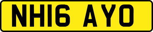 NH16AYO