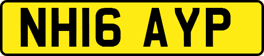 NH16AYP