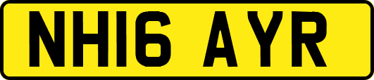 NH16AYR