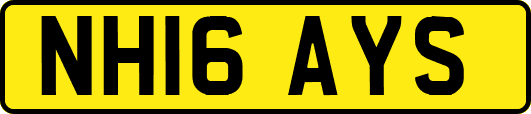 NH16AYS