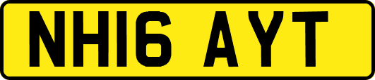 NH16AYT