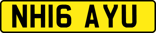 NH16AYU