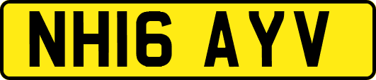 NH16AYV