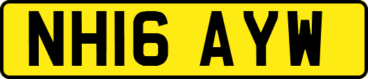 NH16AYW